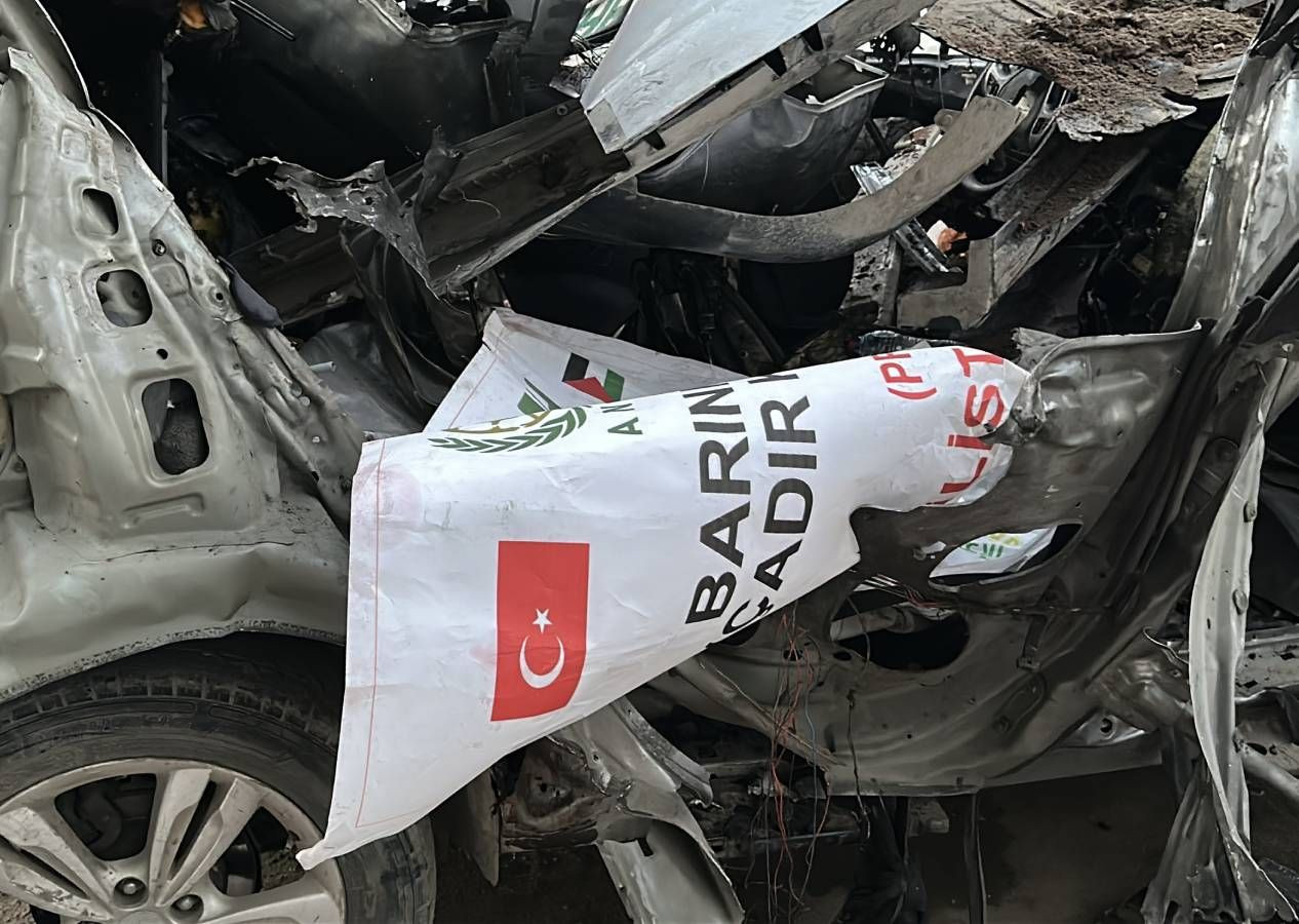 İsrail'in saldırısında 9 çocuğunu kaybeden Filistinli anne olayı Brezilya lideri Lula'yı çileden çıkardı - Sayfa 7