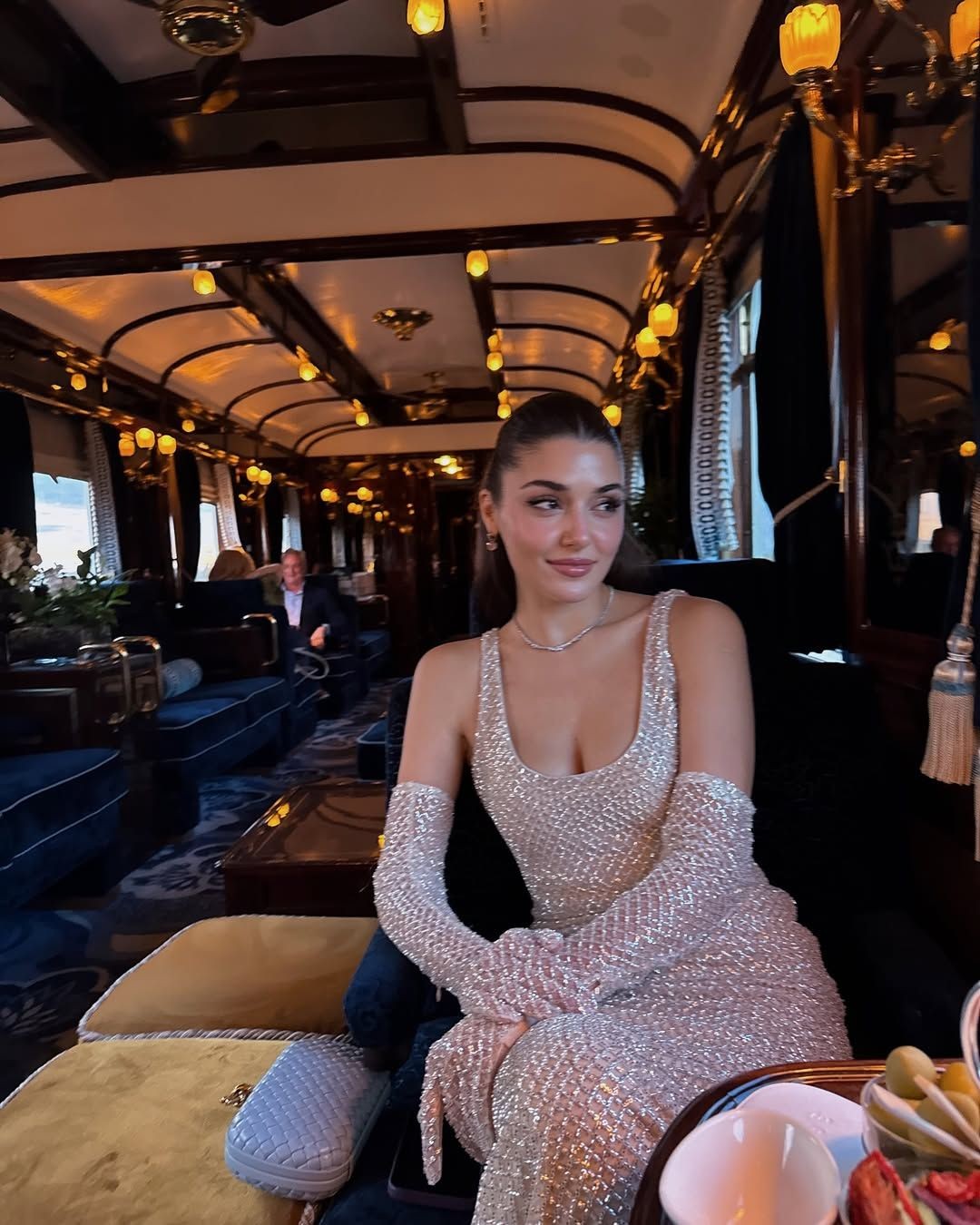 Hande Erçel ve Hakan Sabancı’nın lüks tren yolculuğunun maliyeti ortaya çıktı - Sayfa 3