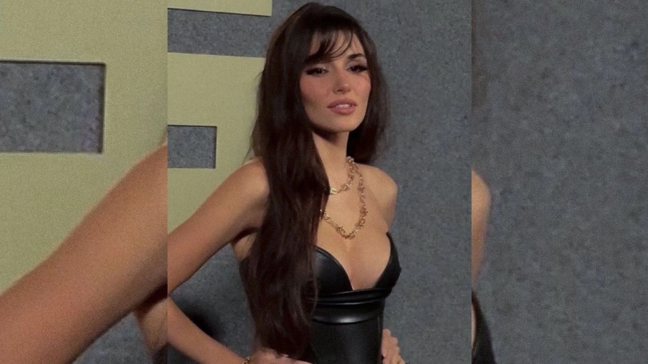 Hande Erçel Cannes'da fırtına gibi esti! Dijital platformlarda dünya starlarını geride bıraktı... - Sayfa 3