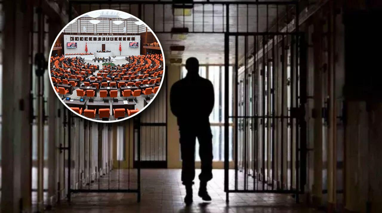 İnfaz paketinde neler var? AK Parti'nin 10. Yargı Paketi Meclis'te! İşte 30 maddelik düzenlemenin detayları... - Sayfa 1
