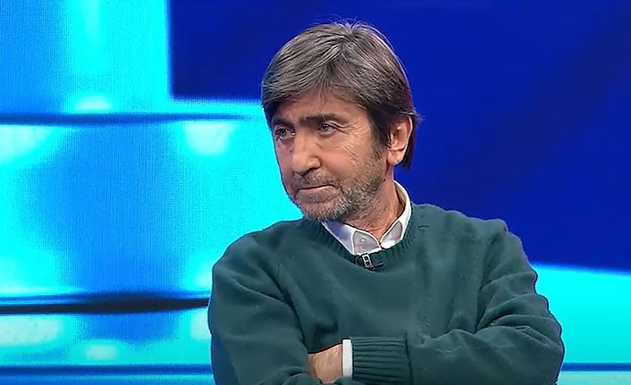 Rıdvan Dilmen'den Okan Buruk Yorumu: "Okan Buruk'un Türkiye'de Emsali Yok!" - Sayfa 3