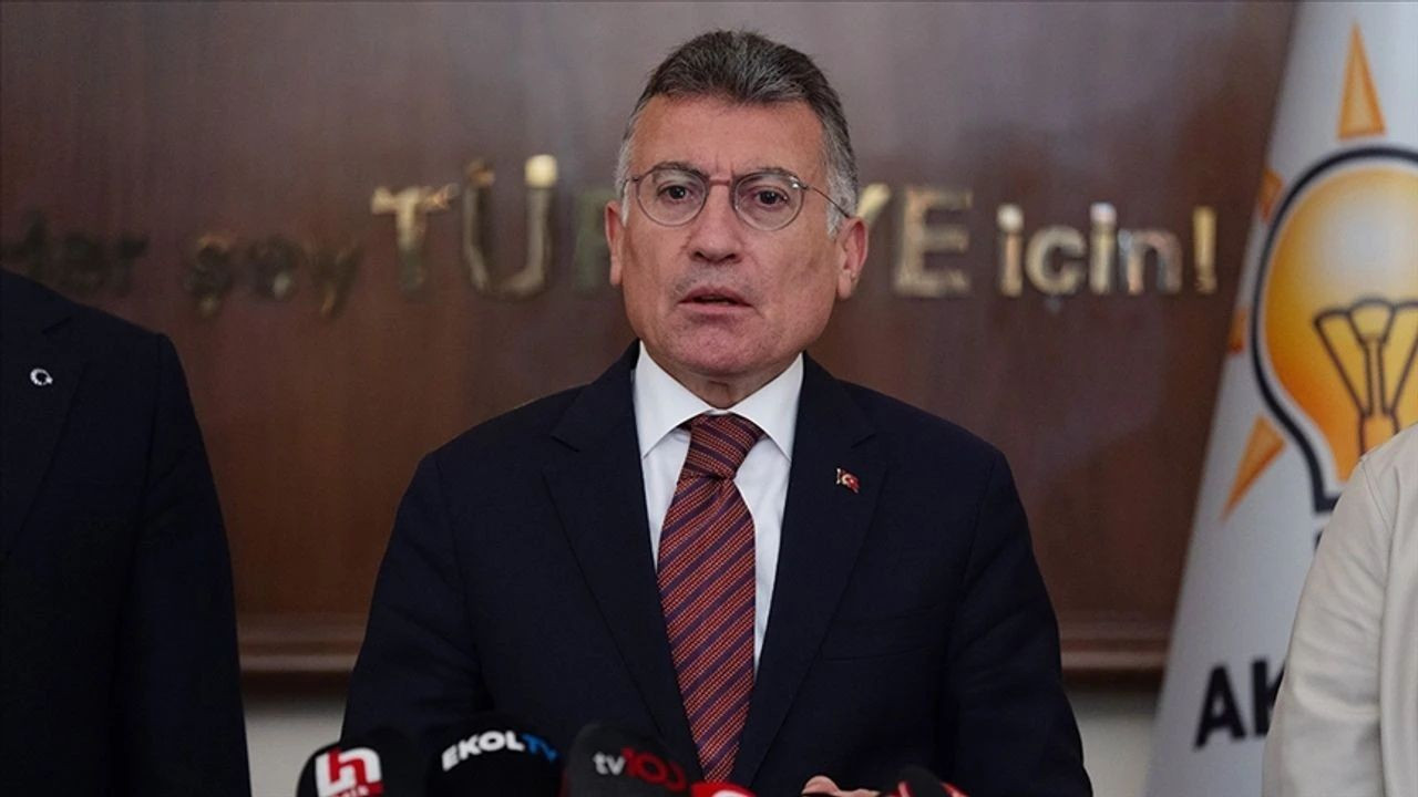 İnfaz paketinde neler var? AK Parti'nin 10. Yargı Paketi Meclis'te! İşte 30 maddelik düzenlemenin detayları... - Sayfa 2