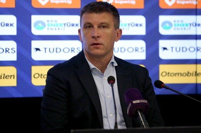 Acun Ilıcalı'dan ters köşe: Süper Lig'e damga vuran isim listenin başında! - Sayfa 1