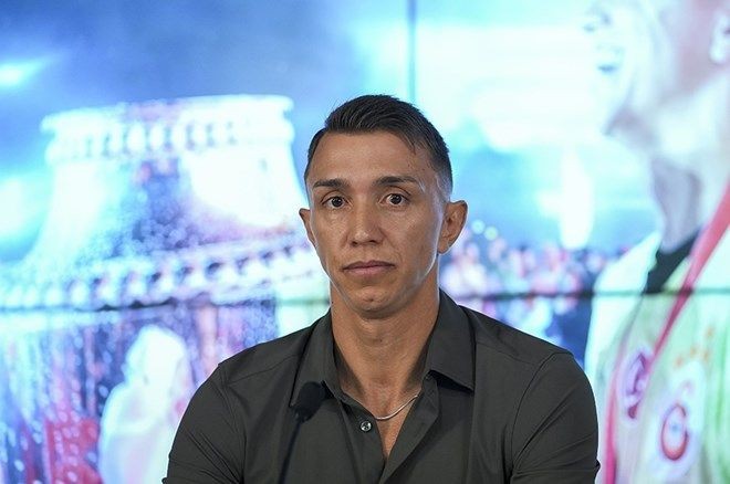 Fatih Terim'den Fernando Muslera mesajı: Paylaşımı kısa sürede viral oldu! - Sayfa 1