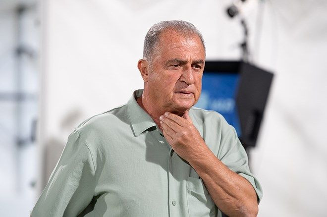 Fatih Terim'den Fernando Muslera mesajı: Paylaşımı kısa sürede viral oldu! - Sayfa 5