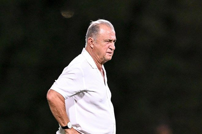 Fatih Terim'den Fernando Muslera mesajı: Paylaşımı kısa sürede viral oldu! - Sayfa 6