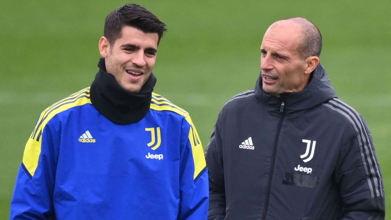 Son dakika Galatasaray'da Alvaro Morata dönemi sona eriyor! Taraftarı şok eden haber geldi: İspanyol yıldız eski takımına geri dönüyor - Sayfa 9