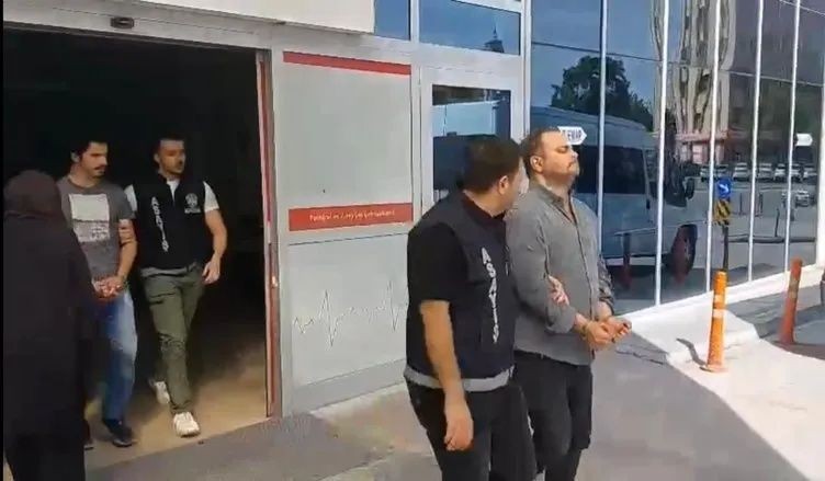 Zafer Partili avukat Erdoğan Varım'dan skandal! Suriyeli ailenin evini kundakladı...  Parayı alamayınca evi yaktı! - Sayfa 1