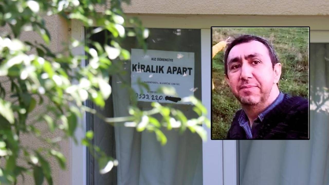 Denizli'deki gizli kamera skandalında yeni gelişme: İlanlarda kız öğrencileri hedeflemiş! Mağdur sayısı 6’ya yükseldi - Sayfa 1