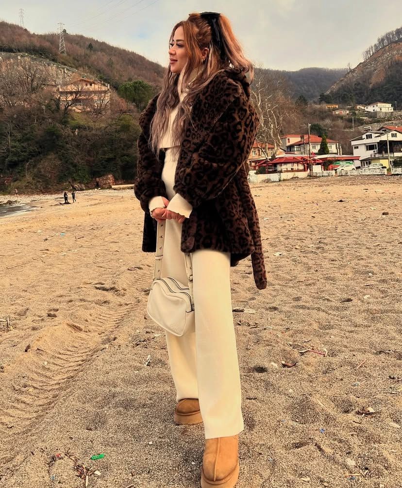 Gece 5. kattan düşen genç Elif Atalay'ın cansız bedenini sabah komşuları buldu - Sayfa 2