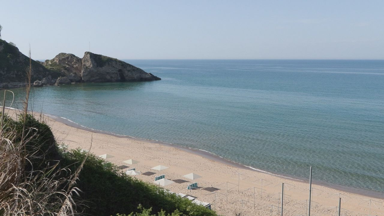 İstanbul'da plajlar sezona hazır, giriş ücretleri belli oldu: Şile, Kilyos, Adalar, Florya... - Sayfa 9