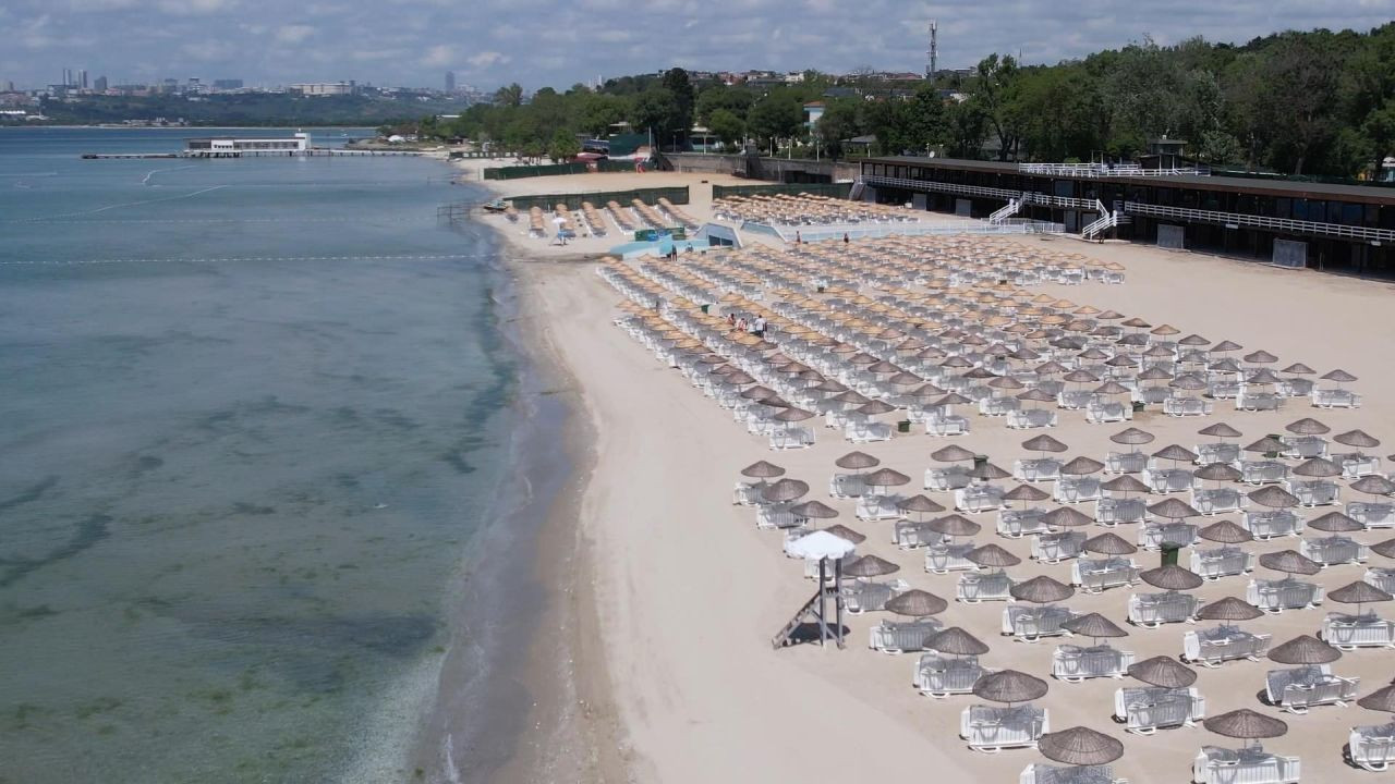 İstanbul'da plajlar sezona hazır, giriş ücretleri belli oldu: Şile, Kilyos, Adalar, Florya... - Sayfa 5