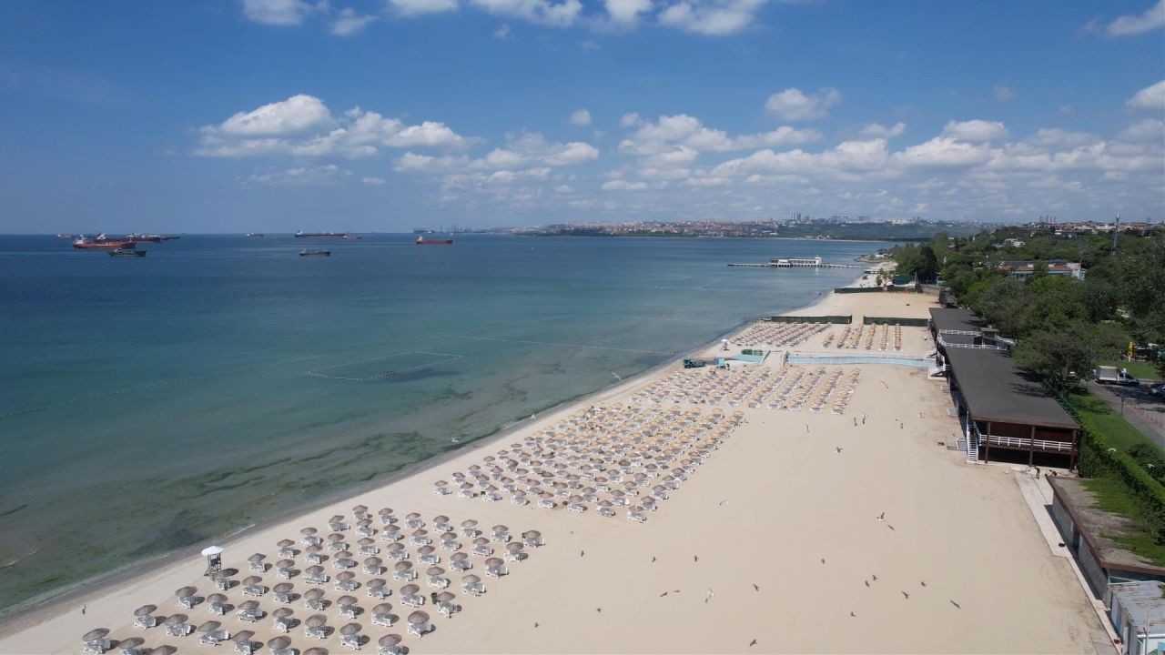 İstanbul'da plajlar sezona hazır, giriş ücretleri belli oldu: Şile, Kilyos, Adalar, Florya... - Sayfa 2