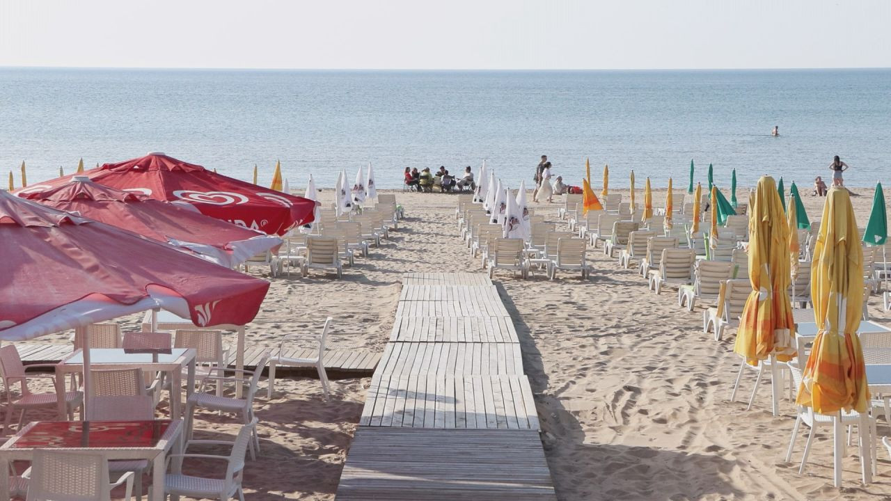 İstanbul'da plajlar sezona hazır, giriş ücretleri belli oldu: Şile, Kilyos, Adalar, Florya... - Sayfa 8