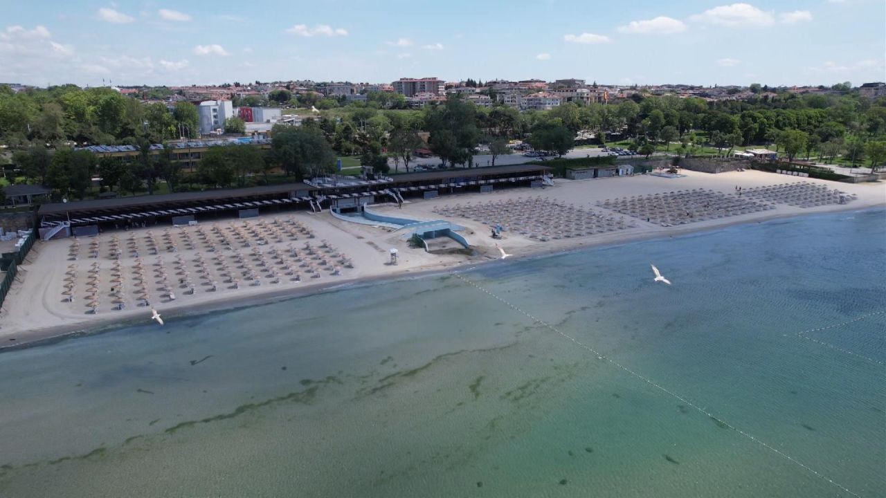 İstanbul'da plajlar sezona hazır, giriş ücretleri belli oldu: Şile, Kilyos, Adalar, Florya... - Sayfa 4