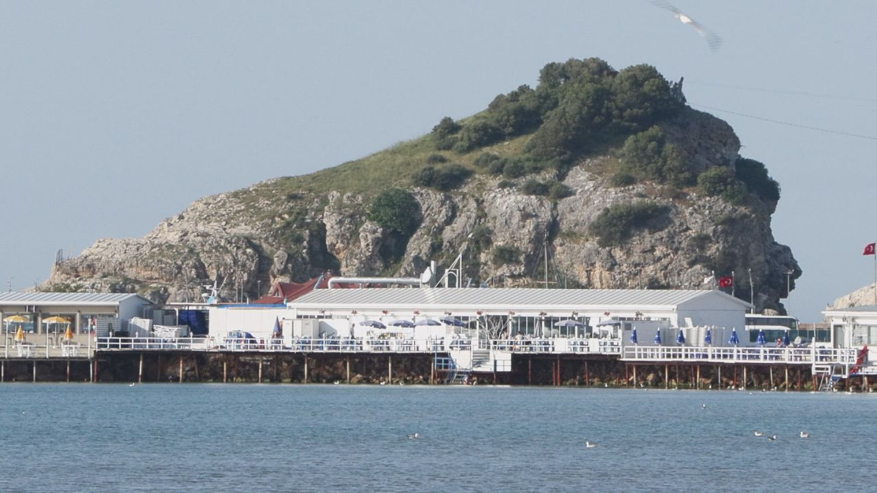 İstanbul'da plajlar sezona hazır, giriş ücretleri belli oldu: Şile, Kilyos, Adalar, Florya... - Sayfa 6