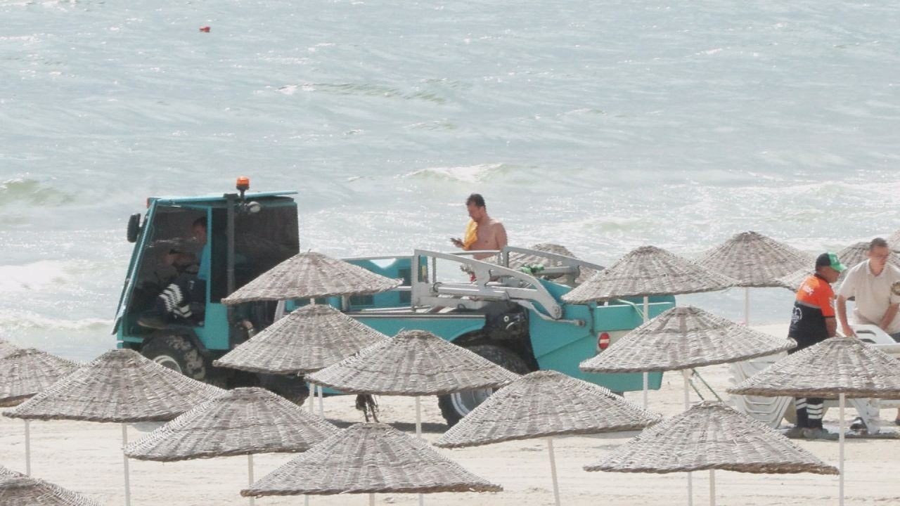 İstanbul'da plajlar sezona hazır, giriş ücretleri belli oldu: Şile, Kilyos, Adalar, Florya... - Sayfa 1