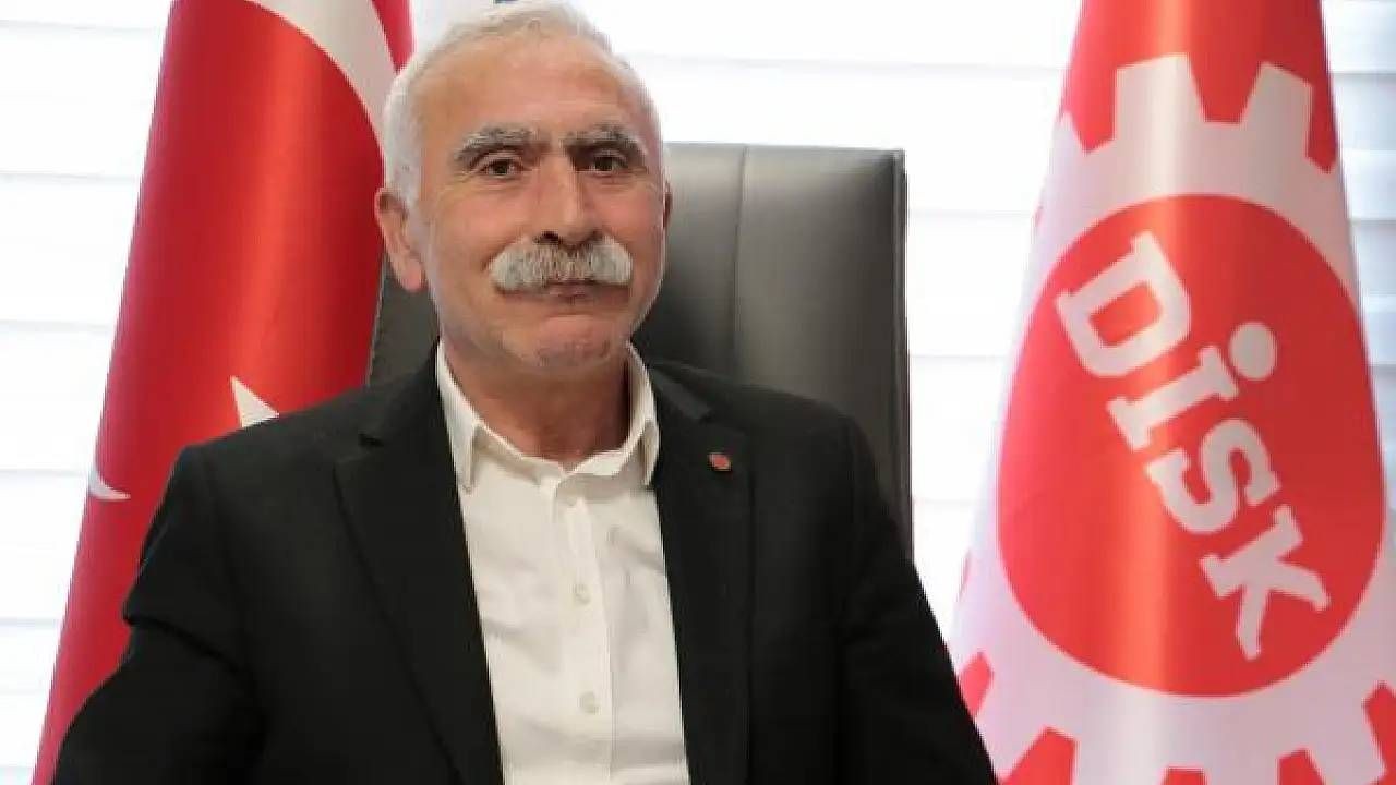 İzmir'de grevin ikinci günü: DİSK temsilcisi 50 akrabasını İzmir belediyesinde işe sokmuş! Maaş talebi gündem oldu - Sayfa 3
