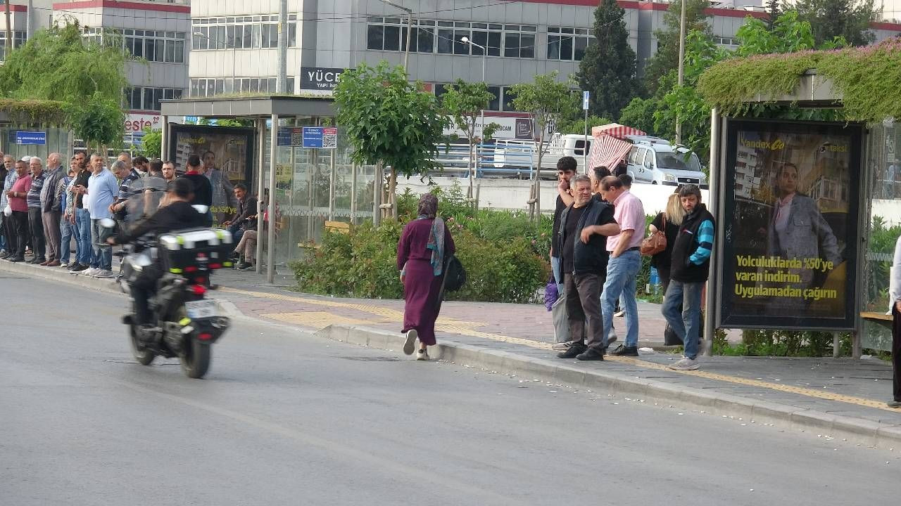 İzmir'de grevin ikinci günü: DİSK temsilcisi 50 akrabasını İzmir belediyesinde işe sokmuş! Maaş talebi gündem oldu - Sayfa 5