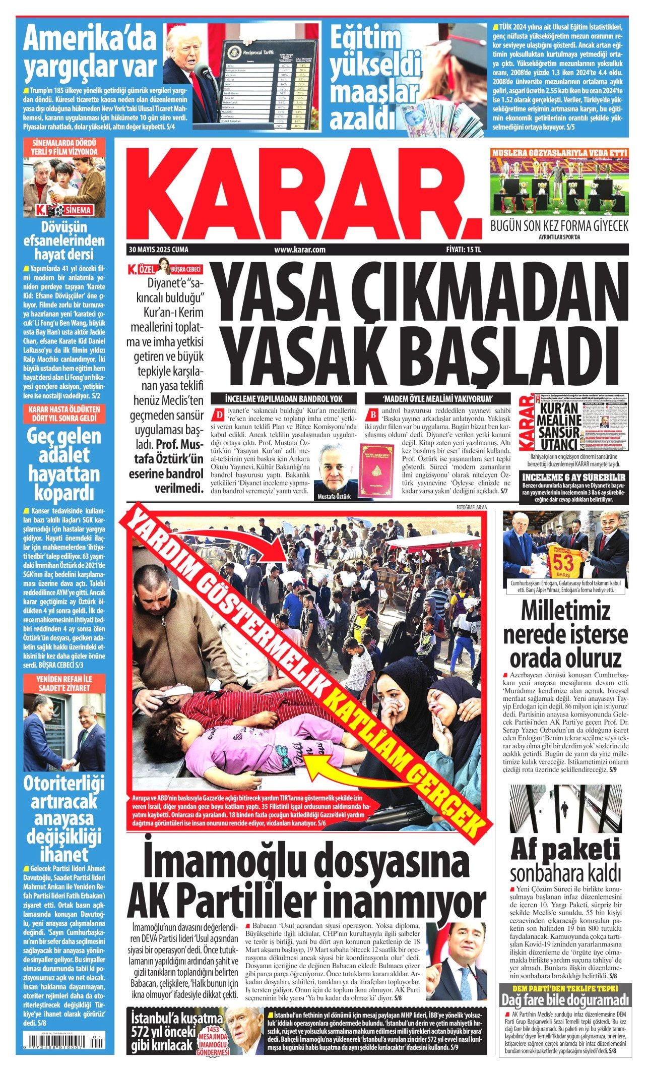 Trafikte devrim var! Ambulansa yol vermeyen yandı, makas ve drift atana ağır ceza... - Sayfa 2