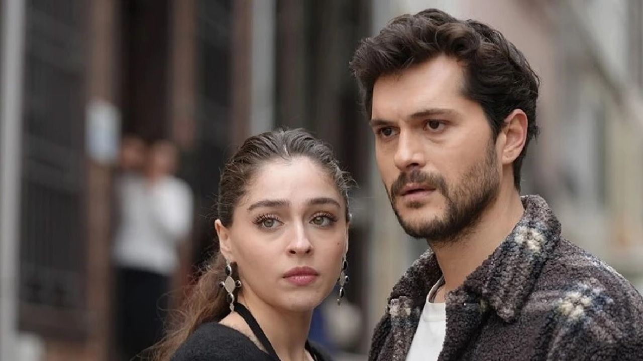 Cemre Baysel'den "biricik partneri" Alperen Duymaz'a duygusal veda! - Sayfa 4