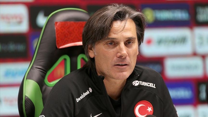 Montella'dan Sürpriz Kadro: 28 Yaşındaki Yıldız İlk Kez Davet Edildi - Sayfa 1