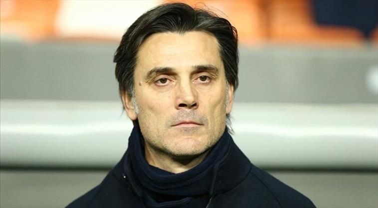Montella'dan Sürpriz Kadro: 28 Yaşındaki Yıldız İlk Kez Davet Edildi - Sayfa 2