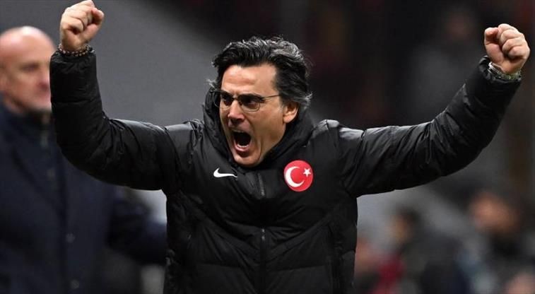 Montella'dan Sürpriz Kadro: 28 Yaşındaki Yıldız İlk Kez Davet Edildi - Sayfa 3