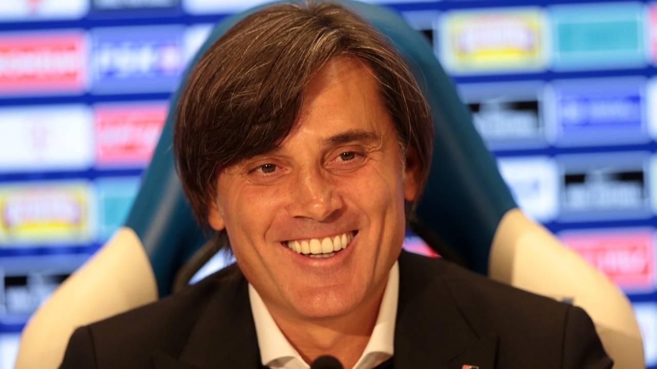 Montella'dan Sürpriz Kadro: 28 Yaşındaki Yıldız İlk Kez Davet Edildi - Sayfa 4