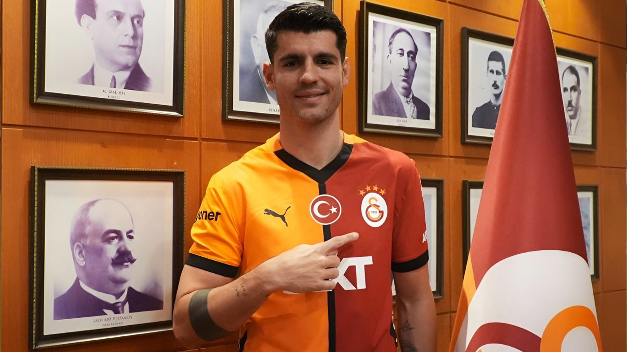 Son dakika Galatasaray'da Alvaro Morata dönemi sona eriyor! Taraftarı şok eden haber geldi: İspanyol yıldız eski takımına geri dönüyor - Sayfa 4