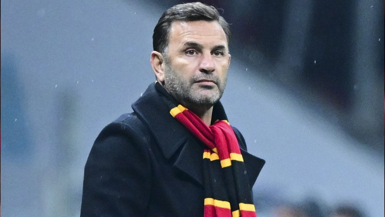 Galatasaray'ın Başakşehir maçı ilk 11'i belli oldu! Victor Osimhen, Dries Mertens ve Fernando Muslera için veda maçı - Sayfa 5