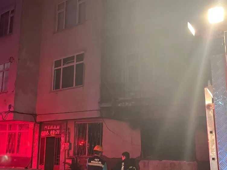 Zafer Partili avukat Erdoğan Varım'dan skandal! Suriyeli ailenin evini kundakladı...  Parayı alamayınca evi yaktı! - Sayfa 2