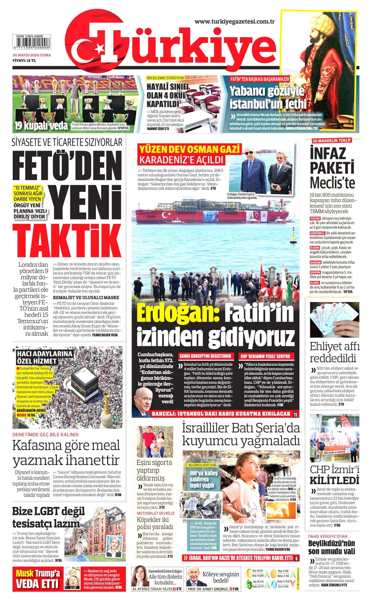 Trafikte devrim var! Ambulansa yol vermeyen yandı, makas ve drift atana ağır ceza... - Sayfa 4