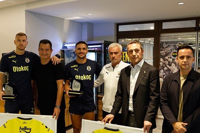 Dusan Tadic'ten giderayak bomba sözler: Maça neden çıkmadığını da açıkladı! - Sayfa 1