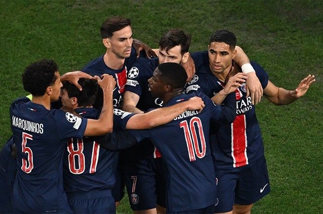 UEFA Şampiyonlar Ligi'nde tarihe geçen performans: Dev finalde bir ilki başardı - Sayfa 2