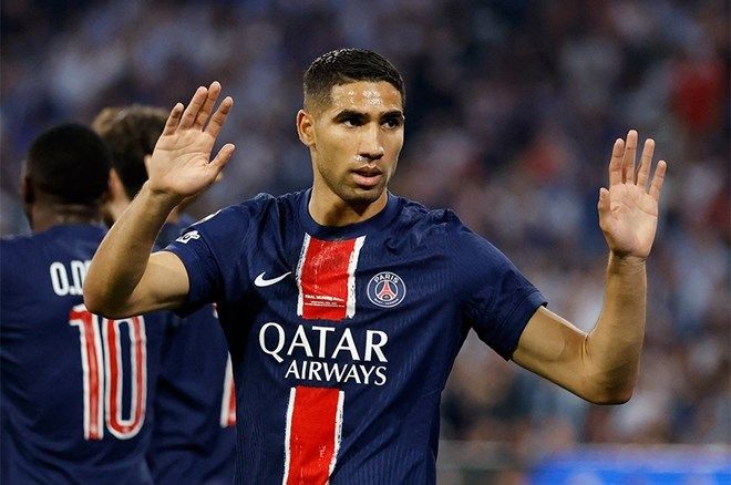 UEFA Şampiyonlar Ligi'nde tarihe geçen performans: Dev finalde bir ilki başardı - Sayfa 3