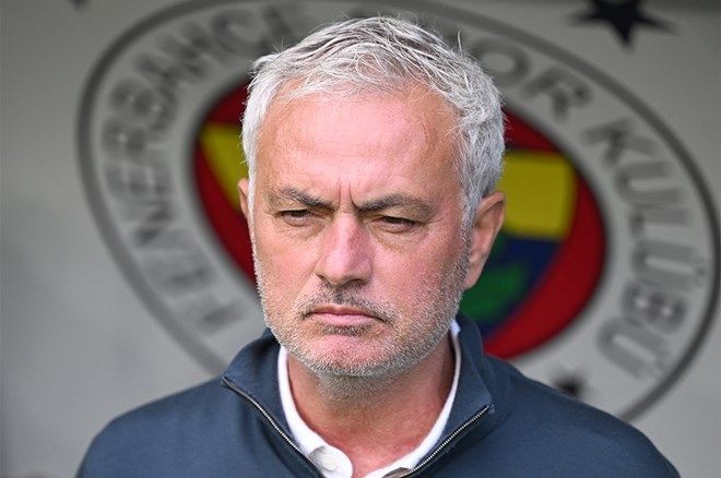 Jose Mourinho maç sonu resmen açıklandı: 3 ayrılan isim olacak! - Sayfa 4