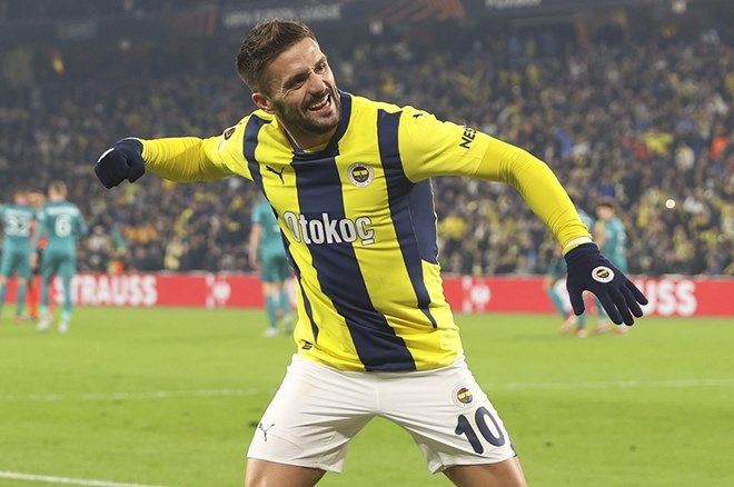 Dusan Tadic'ten giderayak bomba sözler: Maça neden çıkmadığını da açıkladı! - Sayfa 4