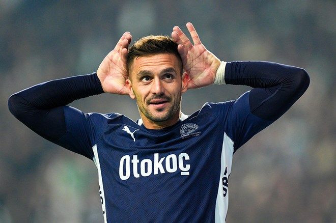 Dusan Tadic'ten giderayak bomba sözler: Maça neden çıkmadığını da açıkladı! - Sayfa 6