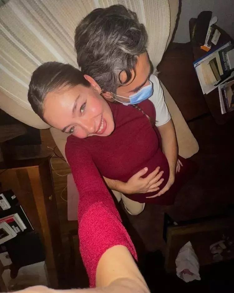 Kadir Doğulu'dan babalık itirafı! Neslihan Atagül'e övgü dolu sözler - Sayfa 3