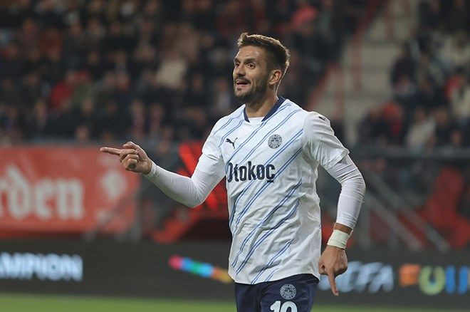 Dusan Tadic'ten giderayak bomba sözler: Maça neden çıkmadığını da açıkladı! - Sayfa 5