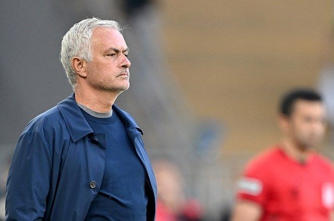 Jose Mourinho maç sonu resmen açıklandı: 3 ayrılan isim olacak! - Sayfa 3