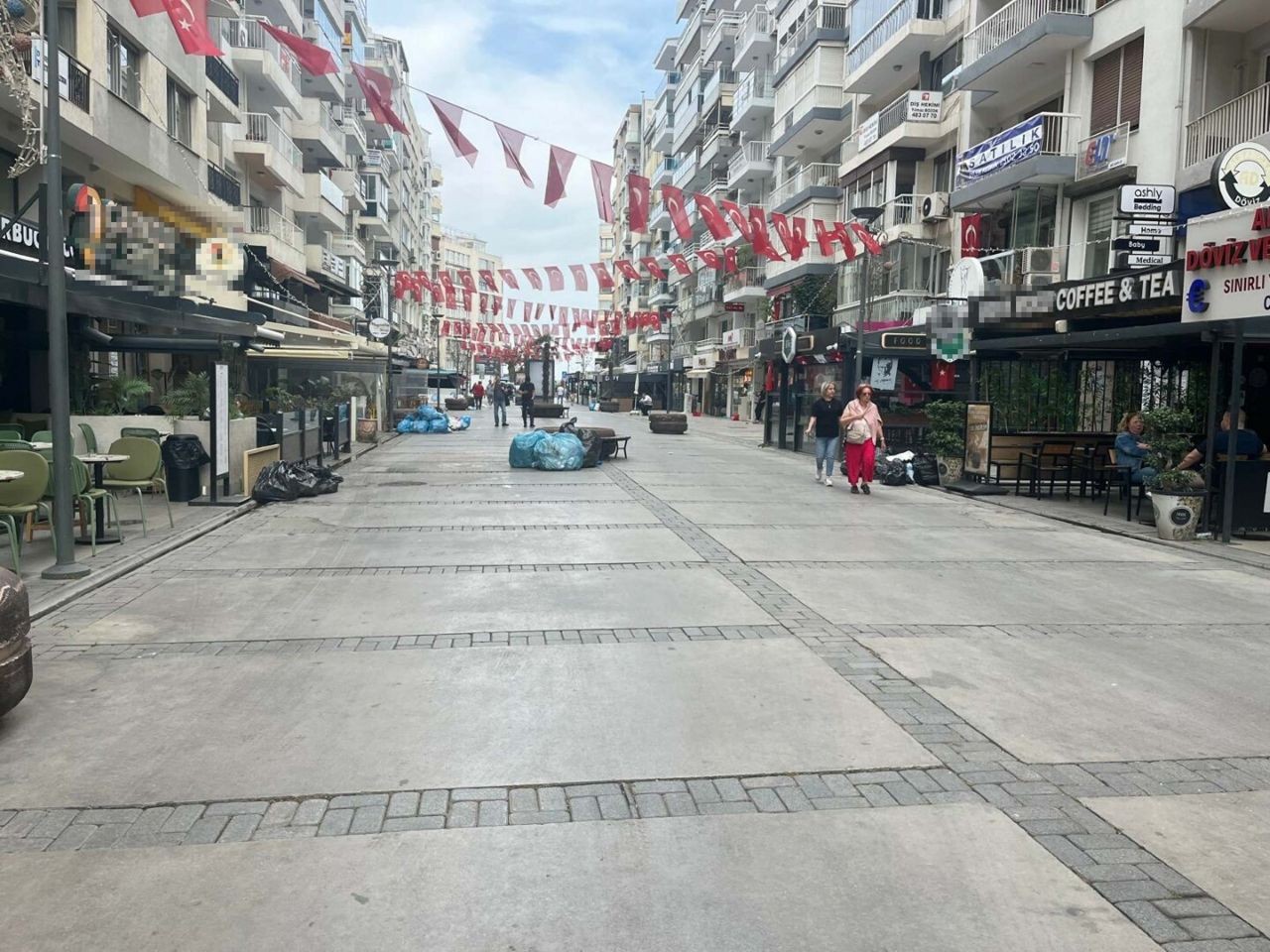 Otobüsler kontak kapattı, çöpleri toplayan yok, İzmir kaosa teslim! Grevci işçiler 90 bin TL maaş istiyor - Sayfa 2