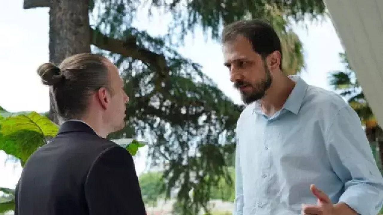 Kızılcık Şerbeti'nde yeni sezon bombası: 'Ayhan Dayı' kim olacak? İşte ilk fısıltılar! - Sayfa 2