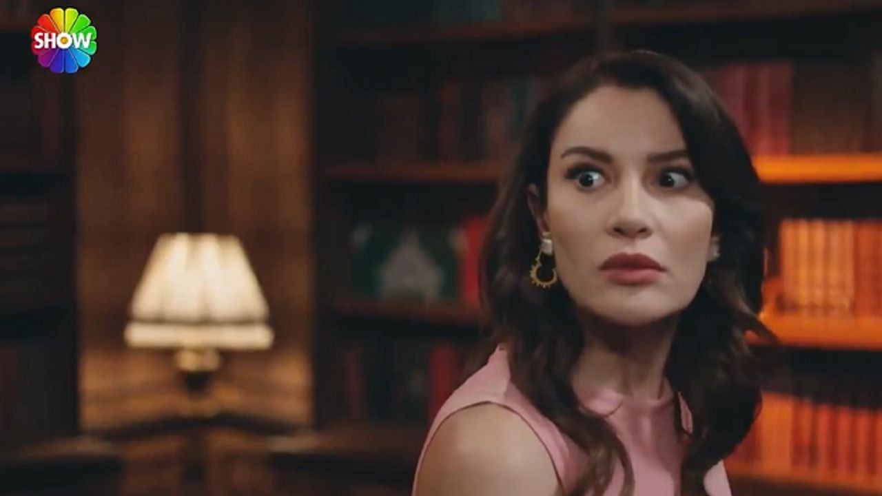 Kızılcık Şerbeti'nde yeni sezon bombası: 'Ayhan Dayı' kim olacak? İşte ilk fısıltılar! - Sayfa 1