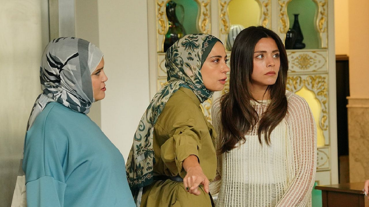 Kızılcık Şerbeti'nde yeni sezon bombası: 'Ayhan Dayı' kim olacak? İşte ilk fısıltılar! - Sayfa 3