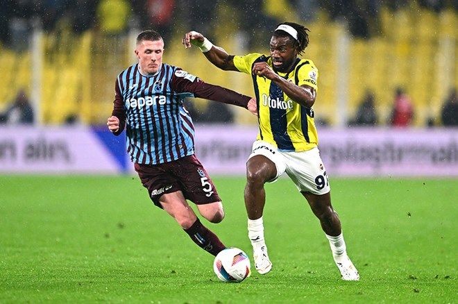 Fenerbahçe'de bir ayrılık daha: Paylaşım yaparak duyurdu! - Sayfa 3