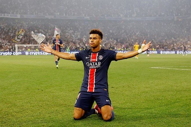 UEFA Şampiyonlar Ligi'nde sezonun 11'i belli oldu: Listeye PSG damga vurdu - Sayfa 2