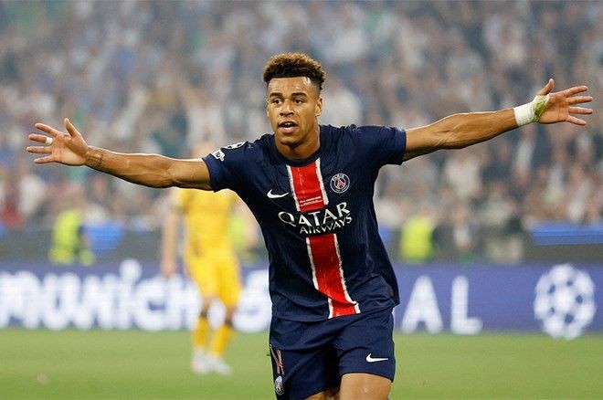 PSG'den tarihi sezon: İlk defa Devler Ligi... 4 kupada 4 şampiyonluk - Sayfa 2
