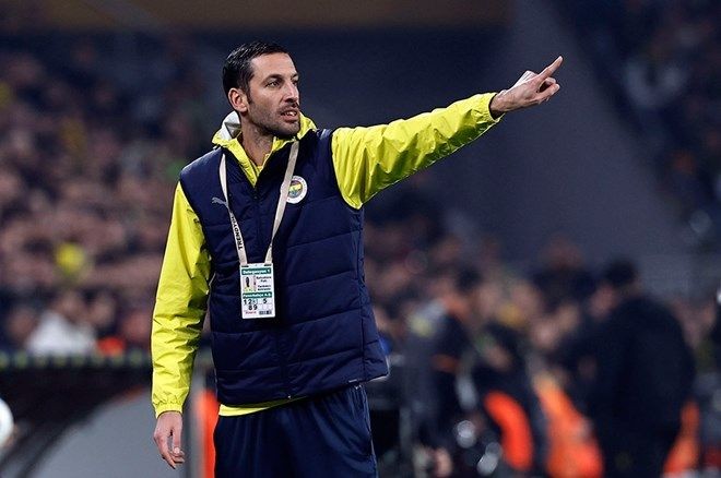 Fenerbahçe'de ayrılacak ve yerine gelecek isimler belli oldu: Tanıdık 2 isim! - Sayfa 3